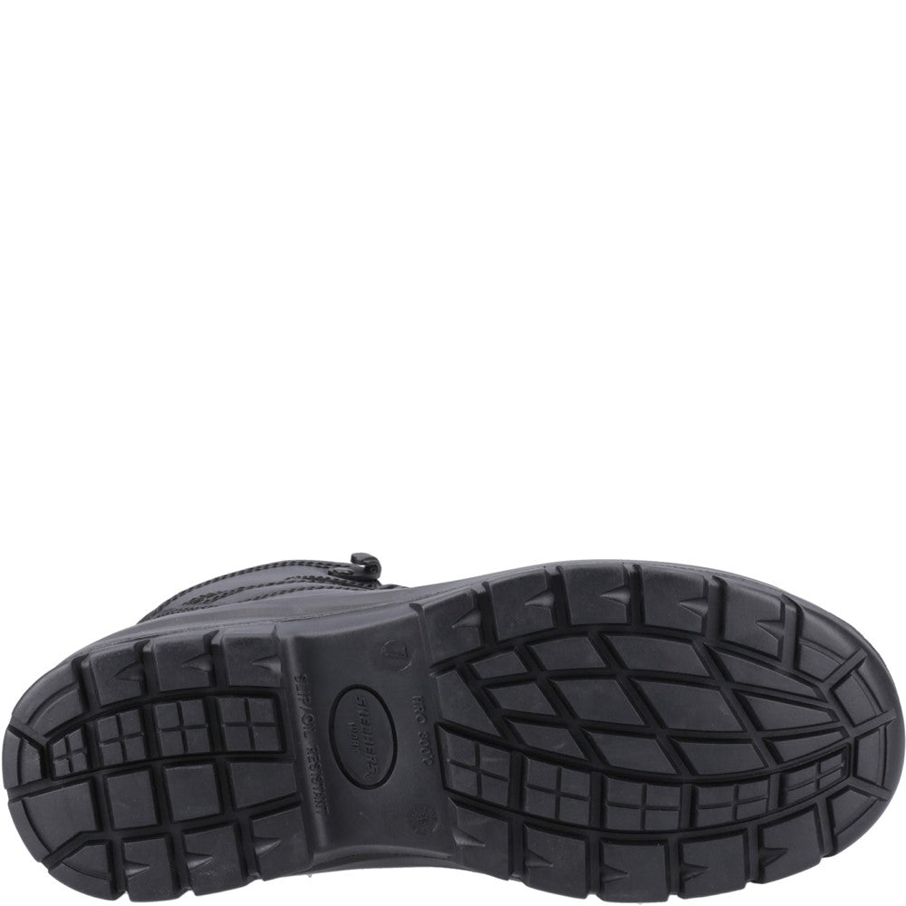 Men's Skechers Workwear Trophus Kilram Safety Boot