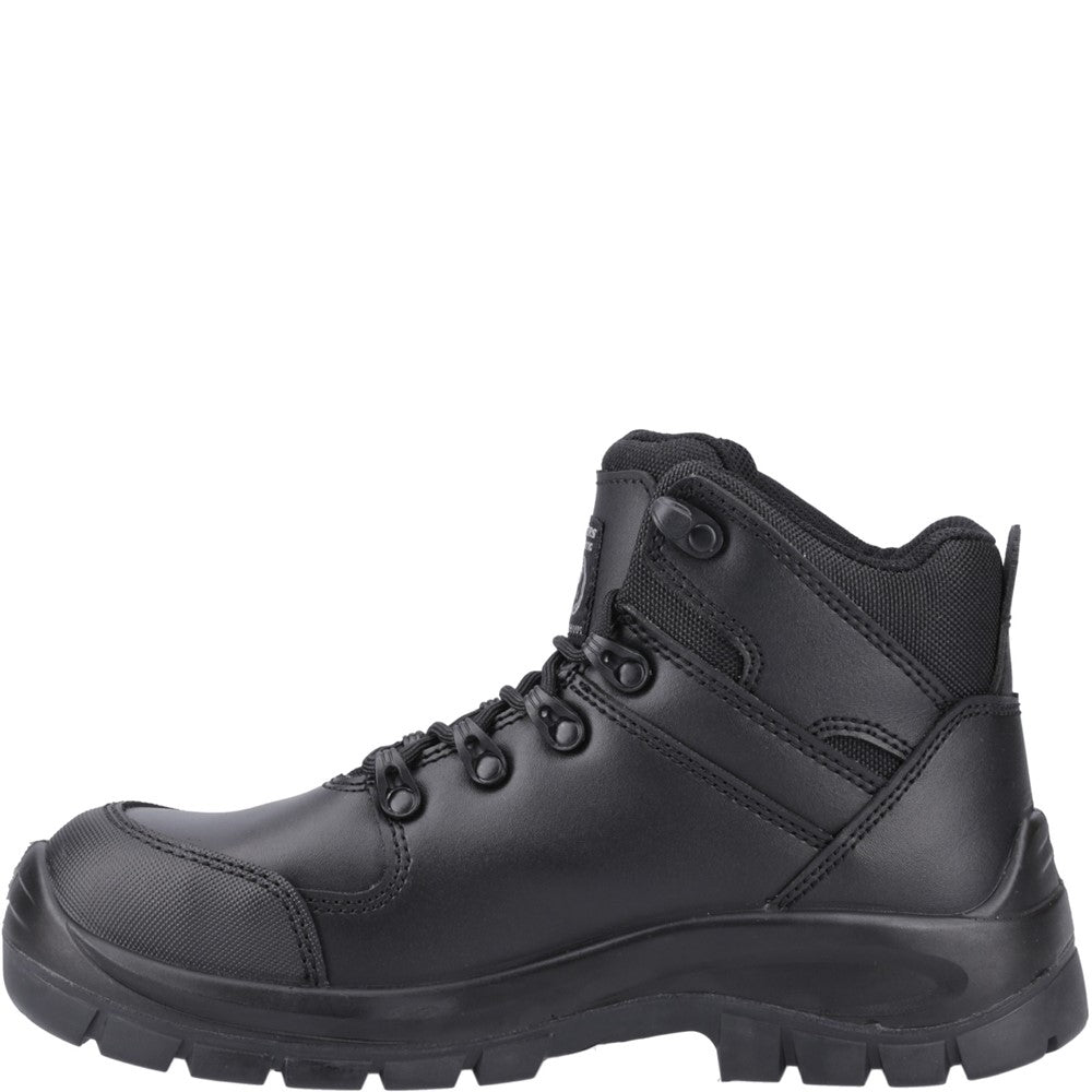 Men's Skechers Workwear Trophus Kilram Safety Boot