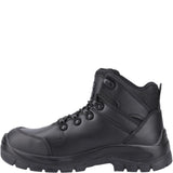 Men's Skechers Workwear Trophus Kilram Safety Boot