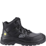 Men's Skechers Workwear Trophus Kilram Safety Boot