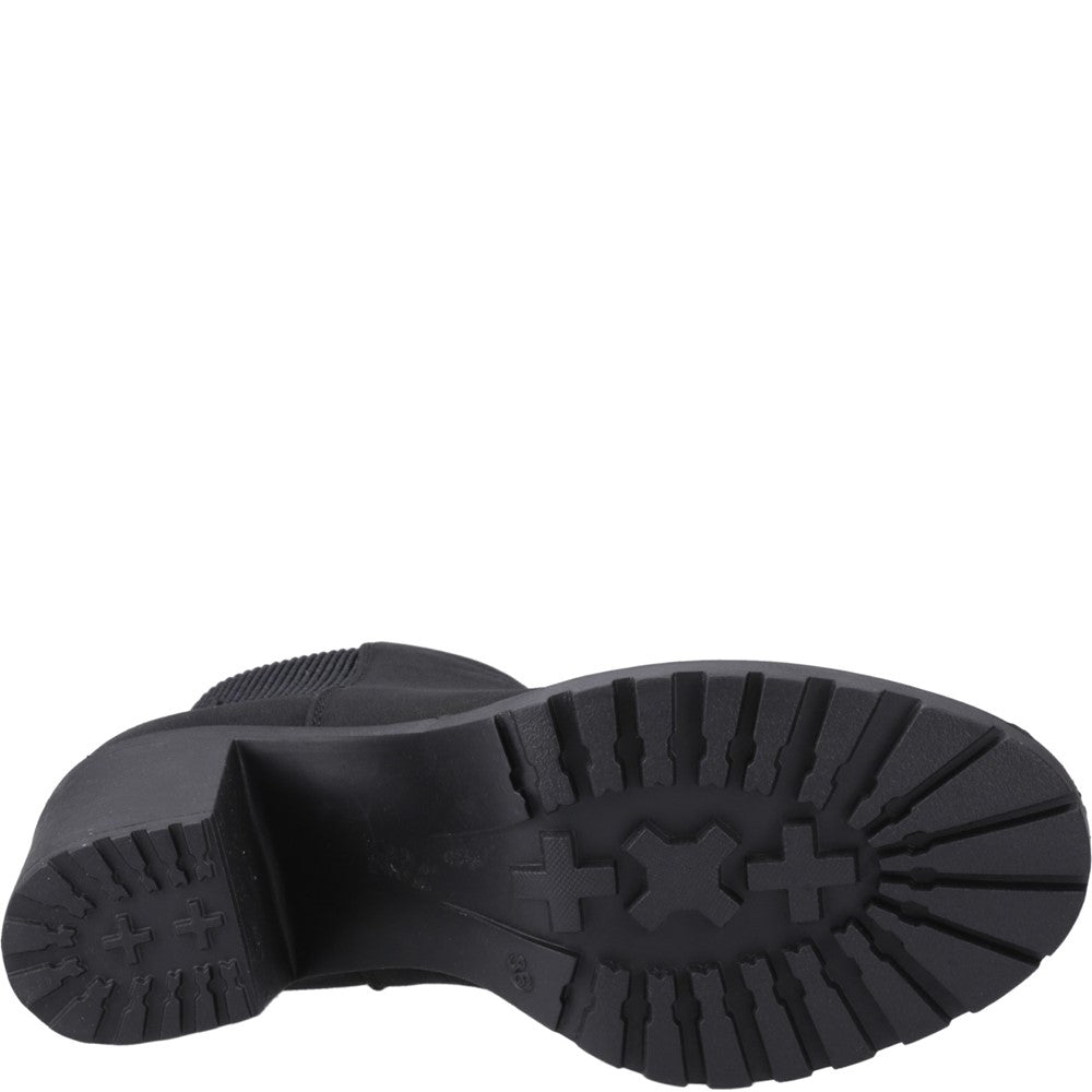 Women's ONLY Barbara Bootie