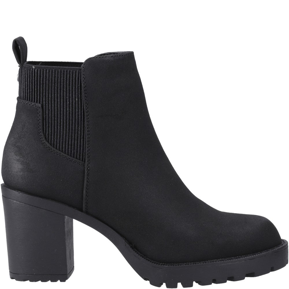 Women's ONLY Barbara Bootie