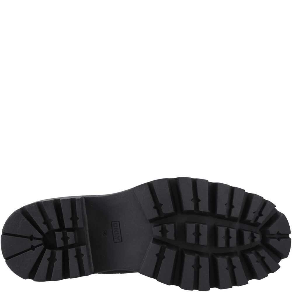 Women's ONLY Betty-1 Boot