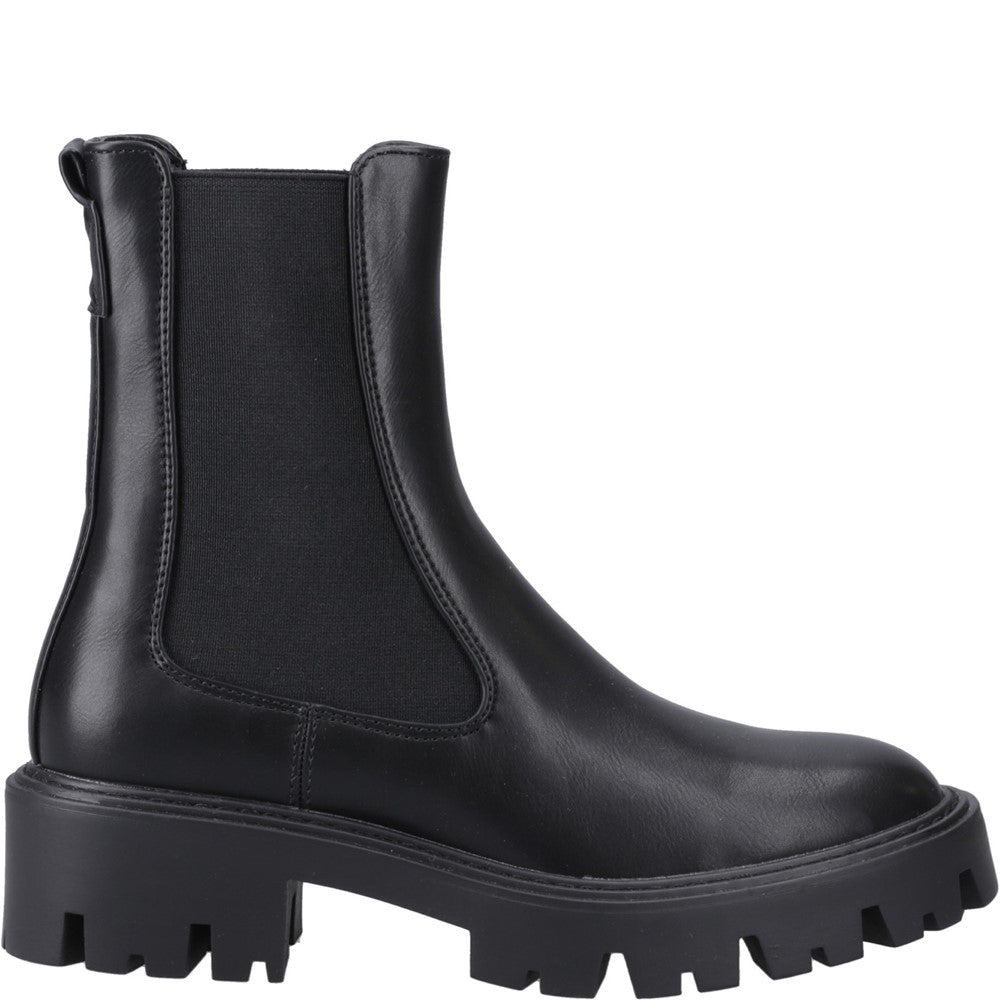 Women's ONLY Betty-1 Boot