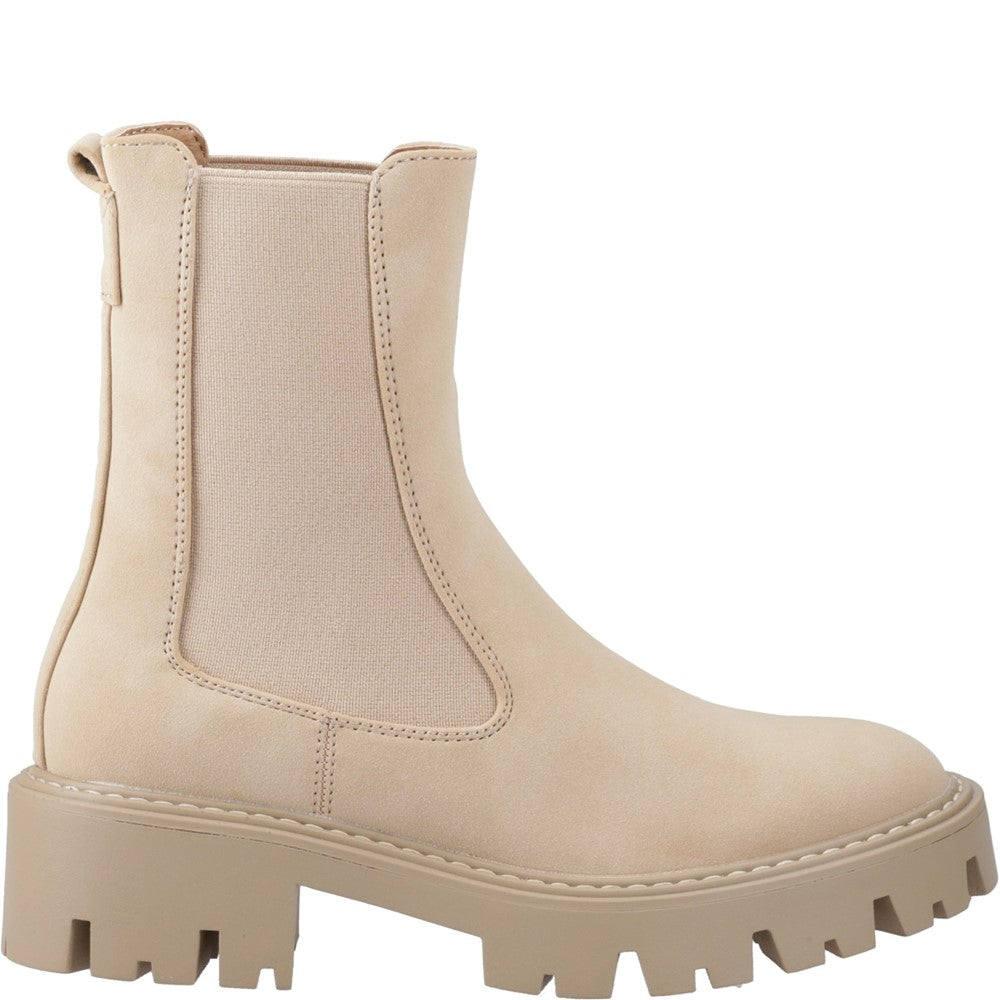 Women's ONLY Betty-1 Boot