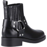 Women's ONLY Bax-2 Short Biker Boot