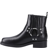 Women's ONLY Bax-2 Short Biker Boot