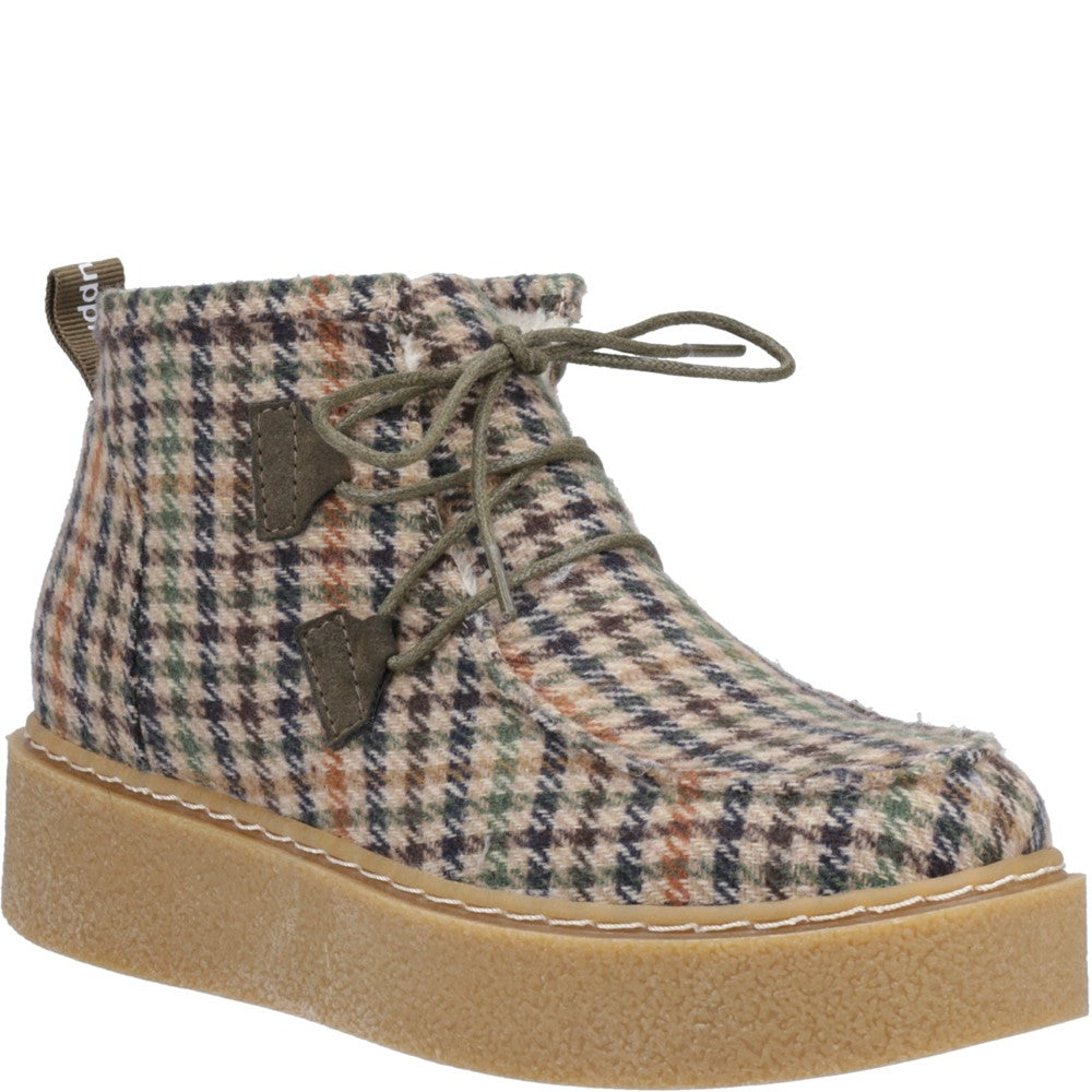 Women's Hush Puppies Brianna Bootie
