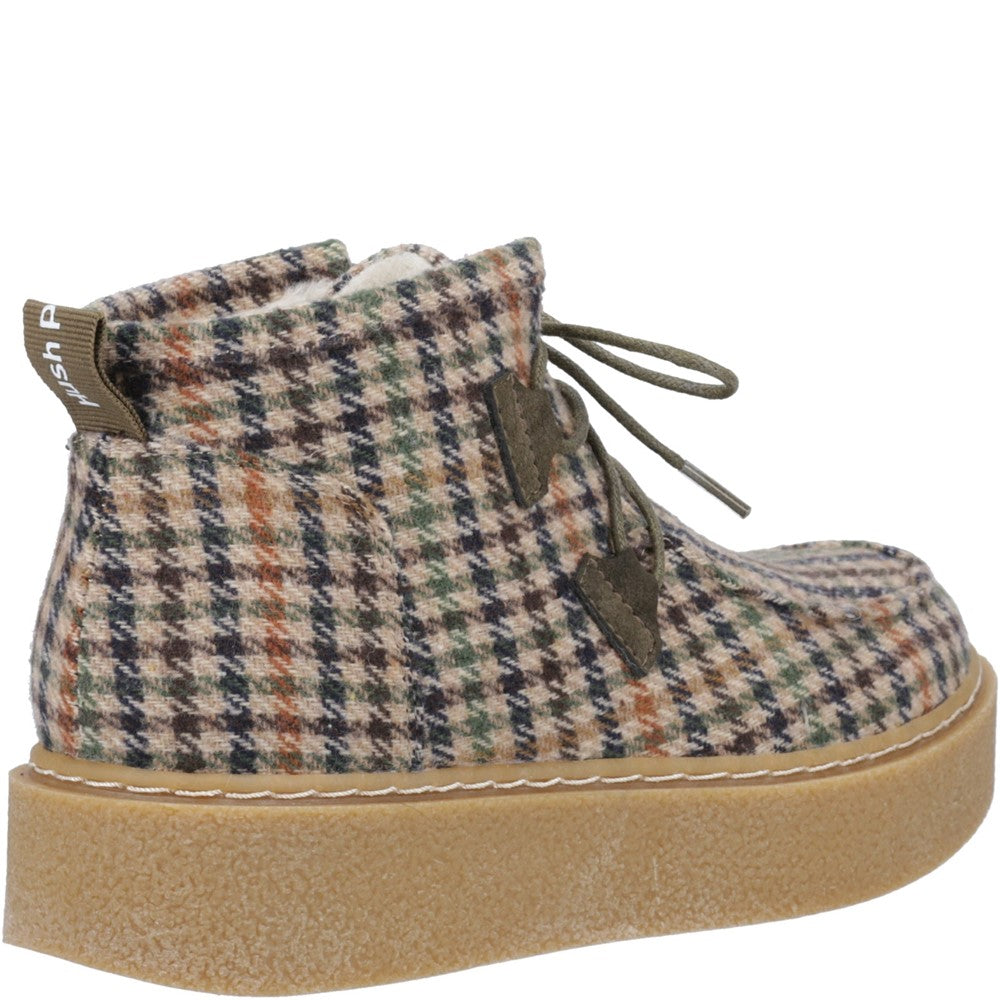 Women's Hush Puppies Brianna Bootie