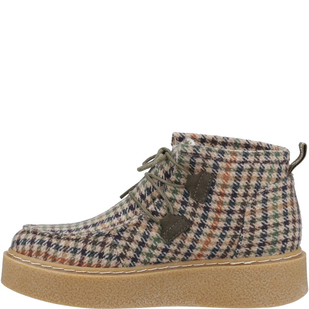 Women's Hush Puppies Brianna Bootie