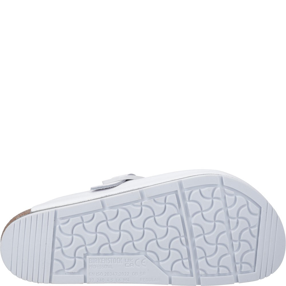 Women's Birkenstock Boston Pro Mule