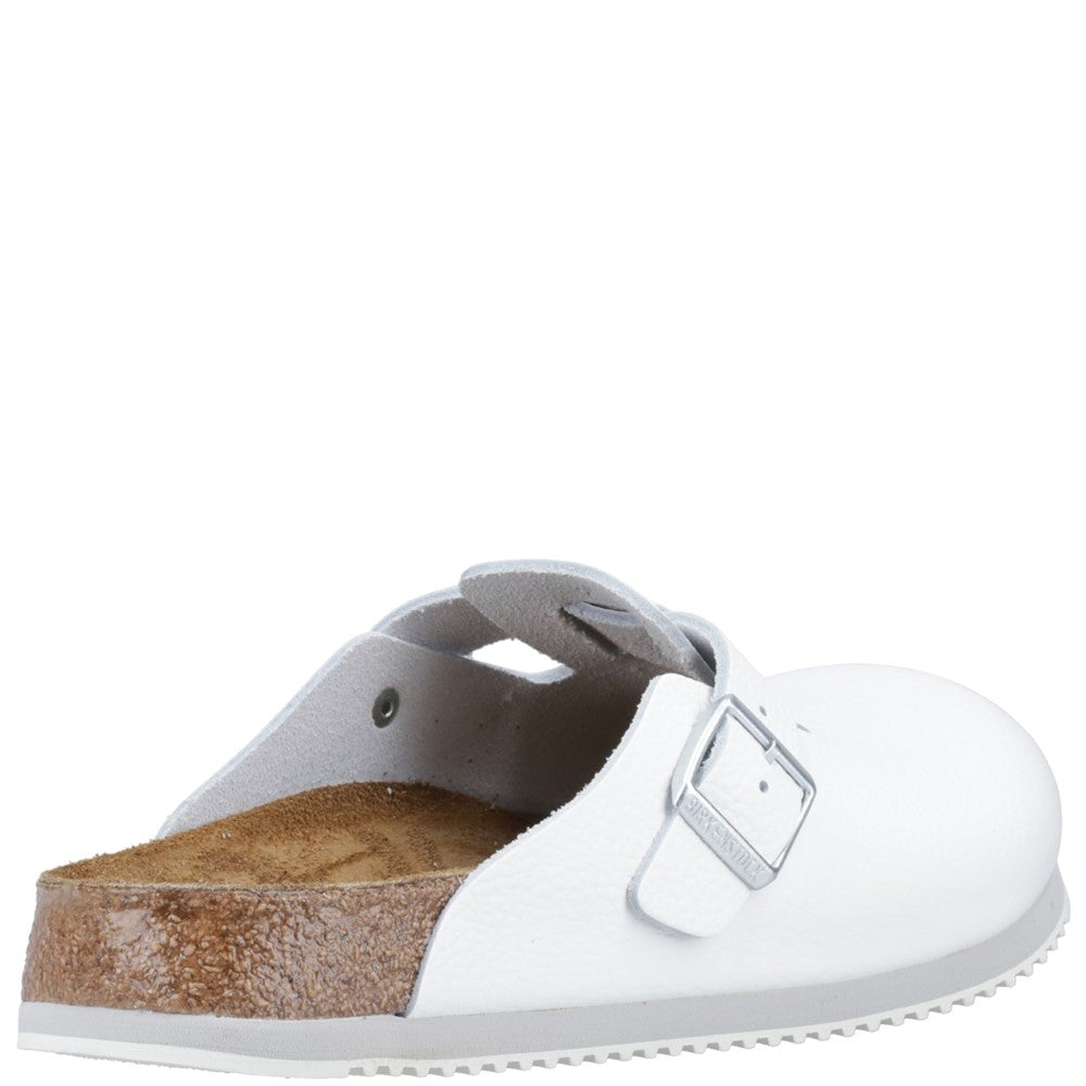 Men's Birkenstock Boston Mule