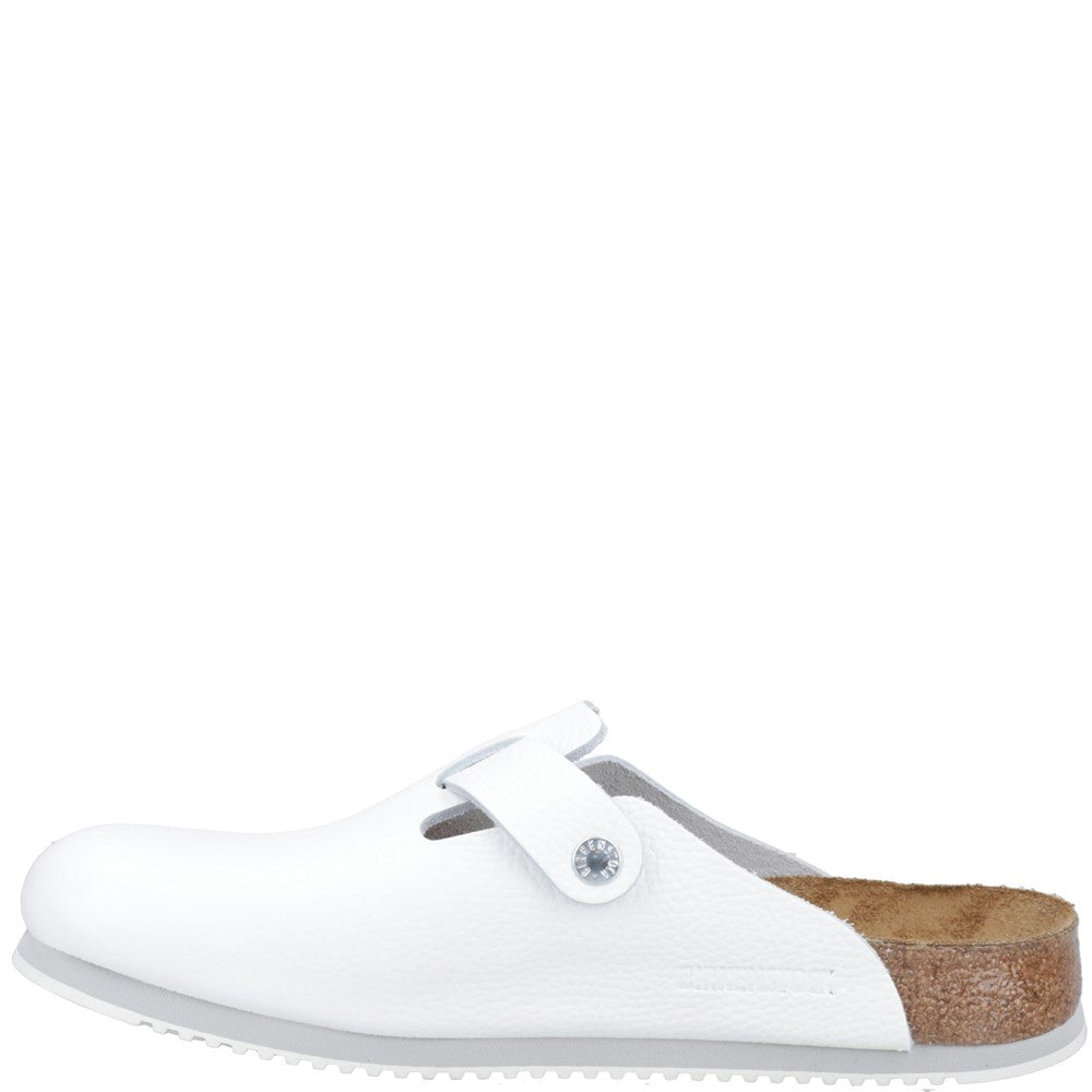 Men's Birkenstock Boston Mule