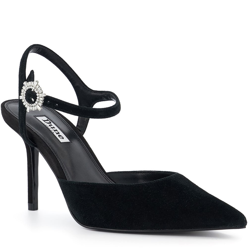 Women's Dune Channel Court Shoes