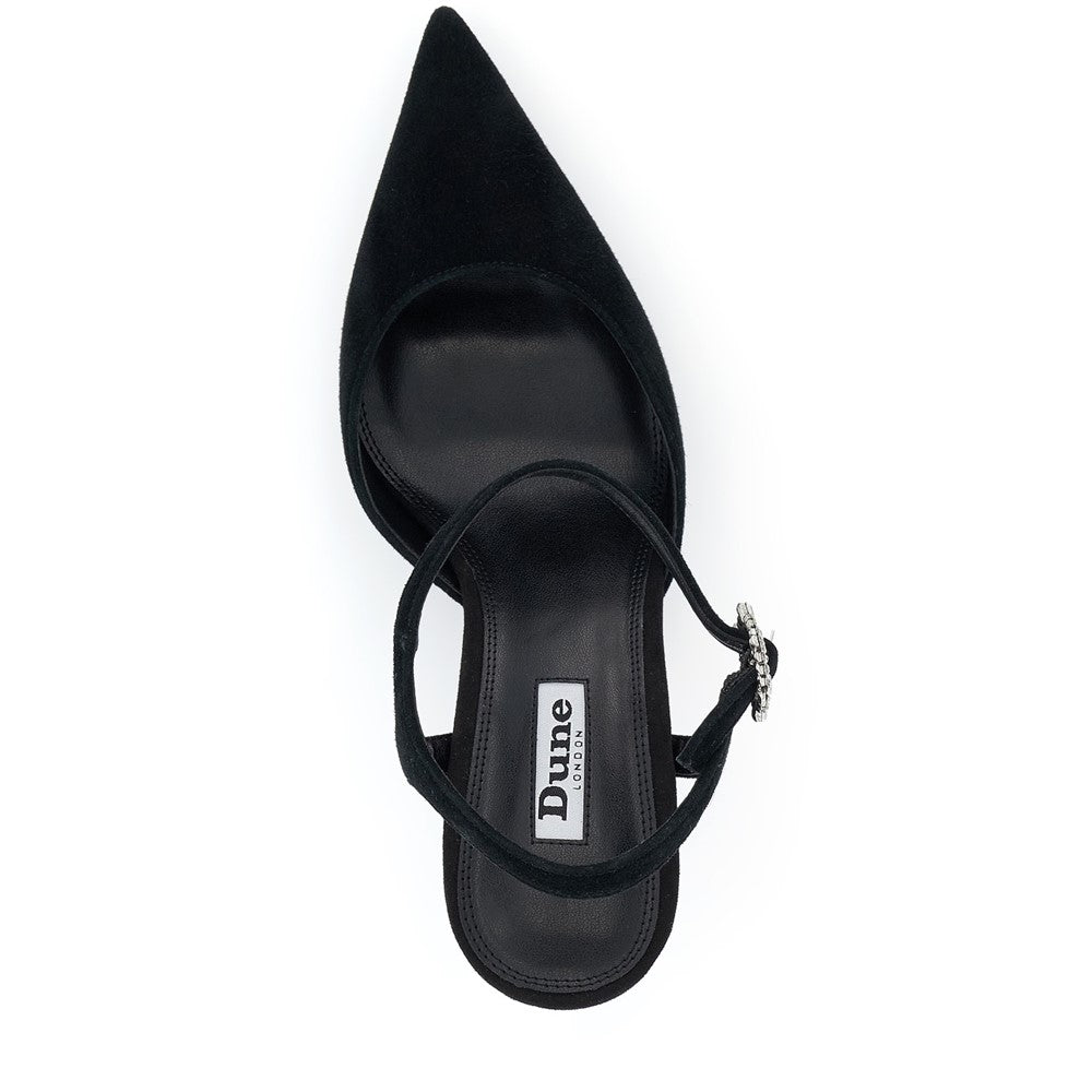 Women's Dune Channel Court Shoes