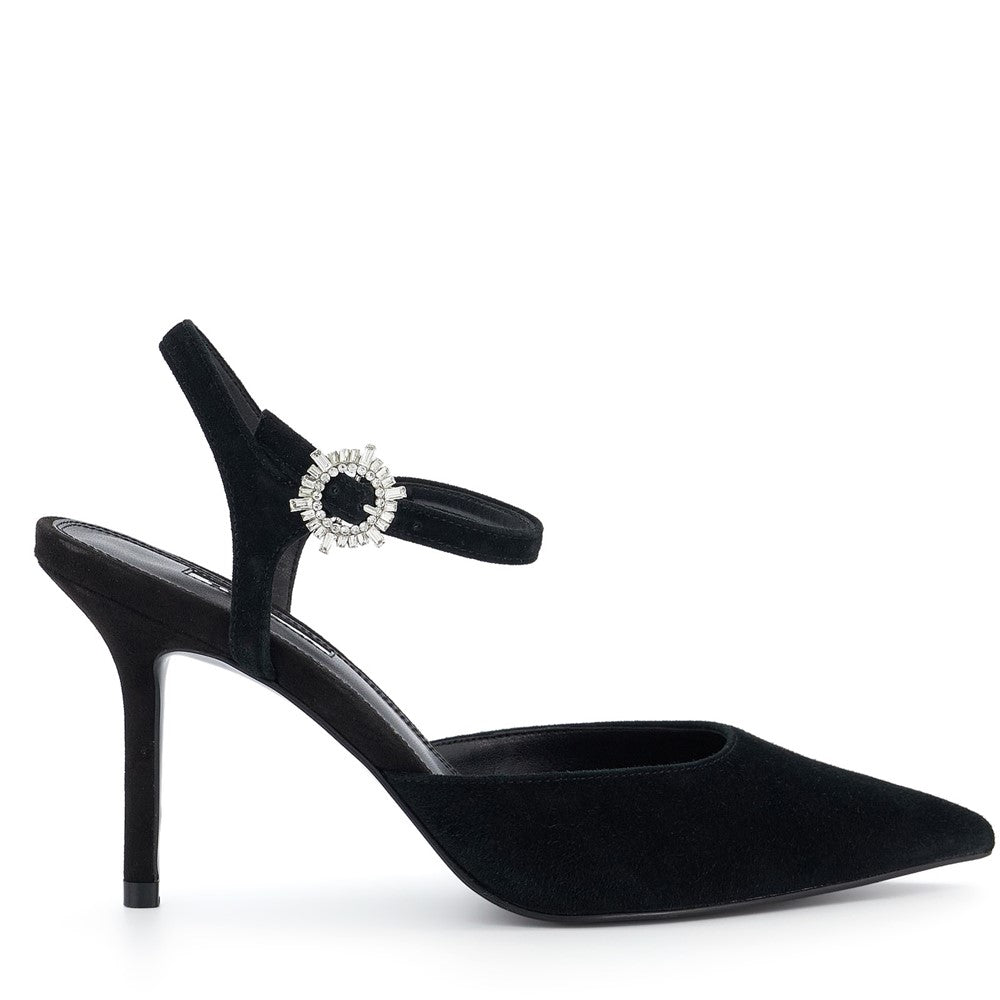 Women's Dune Channel Court Shoes
