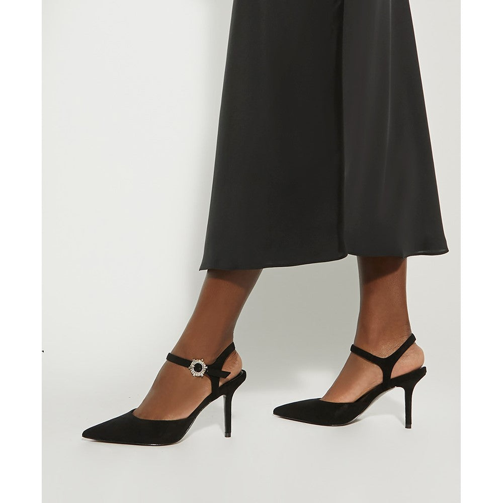 Women's Dune Channel Court Shoes