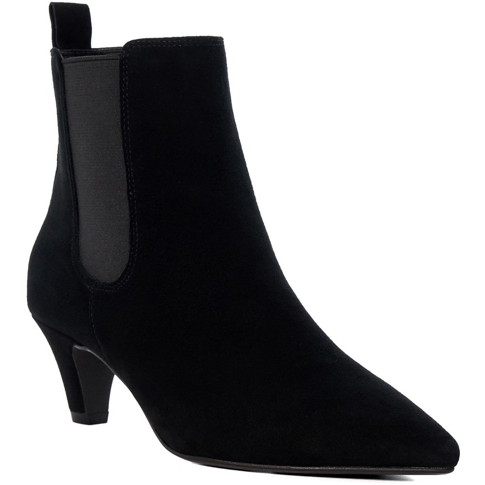 Women's Dune Obvious Ankle Boot
