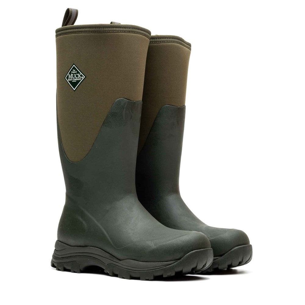 Men's Muck Boots Outpost Tall Wellington