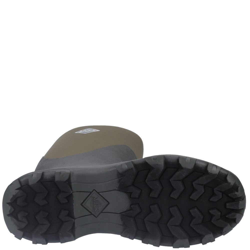 Men's Muck Boots Outpost Tall Wellington