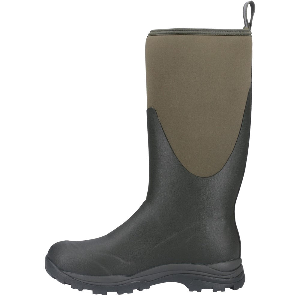 Men's Muck Boots Outpost Tall Wellington