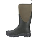 Men's Muck Boots Outpost Tall Wellington