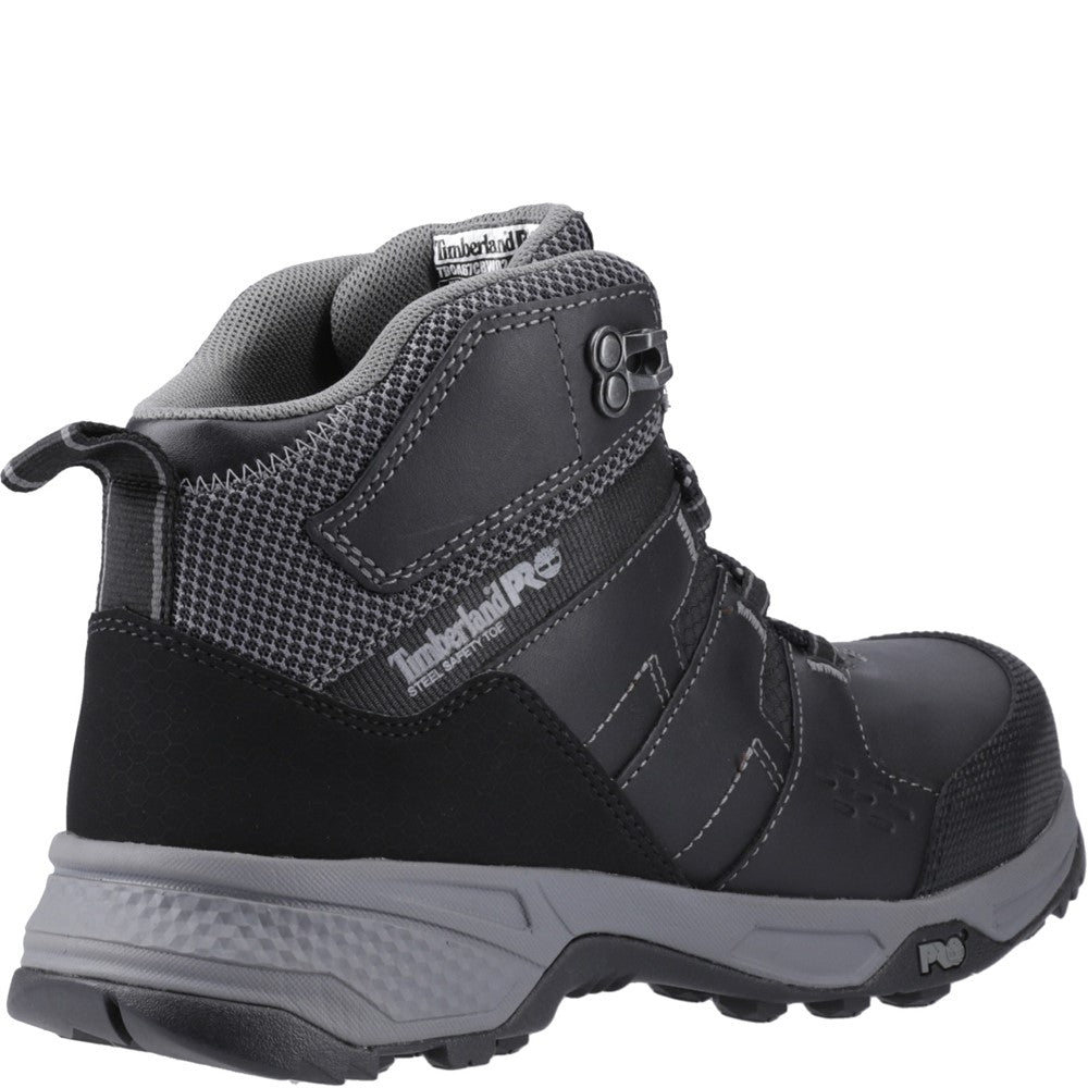 Men's Timberland Pro Switchback LT Safety Boot