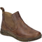 brown cognac