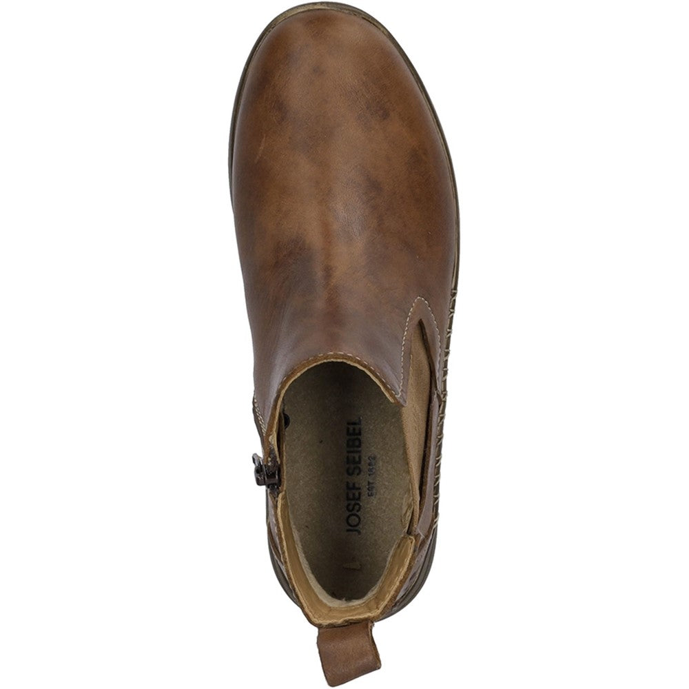 Women's Josef Seibel Conny 57 Chelsea Boot