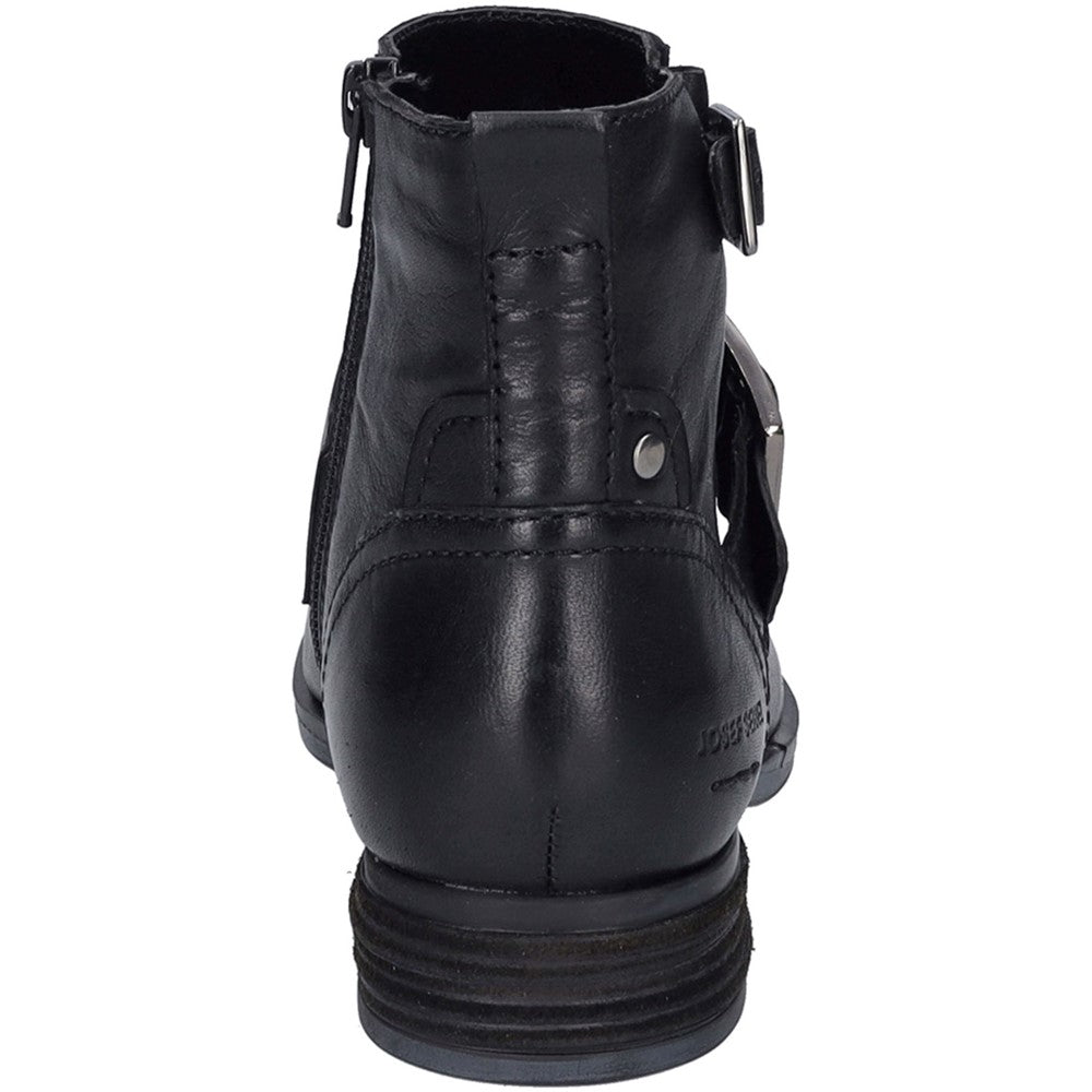 Sanja 01 | Boutique Le Marcheur Josef Seibel Sanja 01 bottillon femme Sanja 01 | Boutique Le Marcheur Josef Seibel Sanja 01 bottillon femme