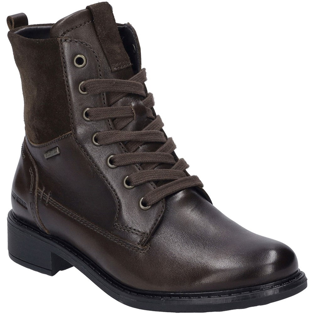 Women's Josef Seibel Selena 53 Ankle Boot