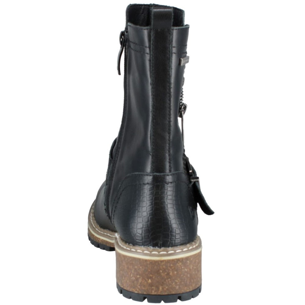 Women's Josef Seibel Waylynn 16 Boot