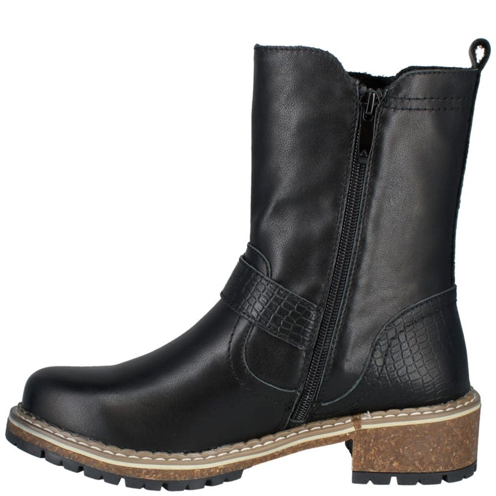 Women's Josef Seibel Waylynn 16 Boot