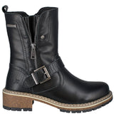 Women's Josef Seibel Waylynn 16 Boot