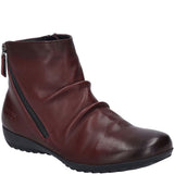 Women's Josef Seibel Naly 61 Ankle Boot