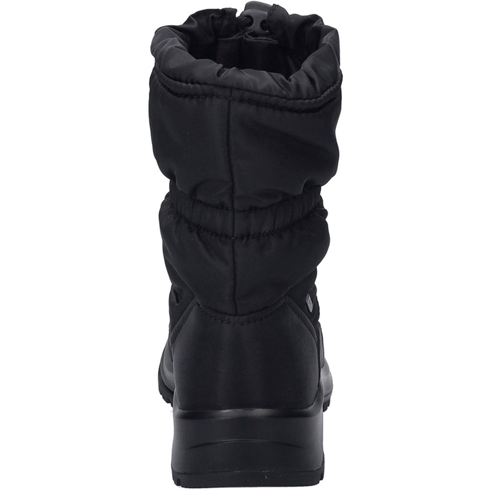 Women's Josef Seibel Colorado 58 Boot