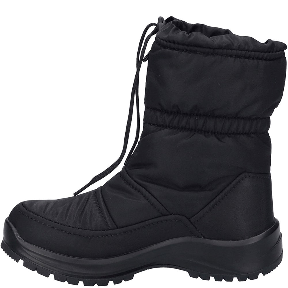 Women's Josef Seibel Colorado 58 Boot