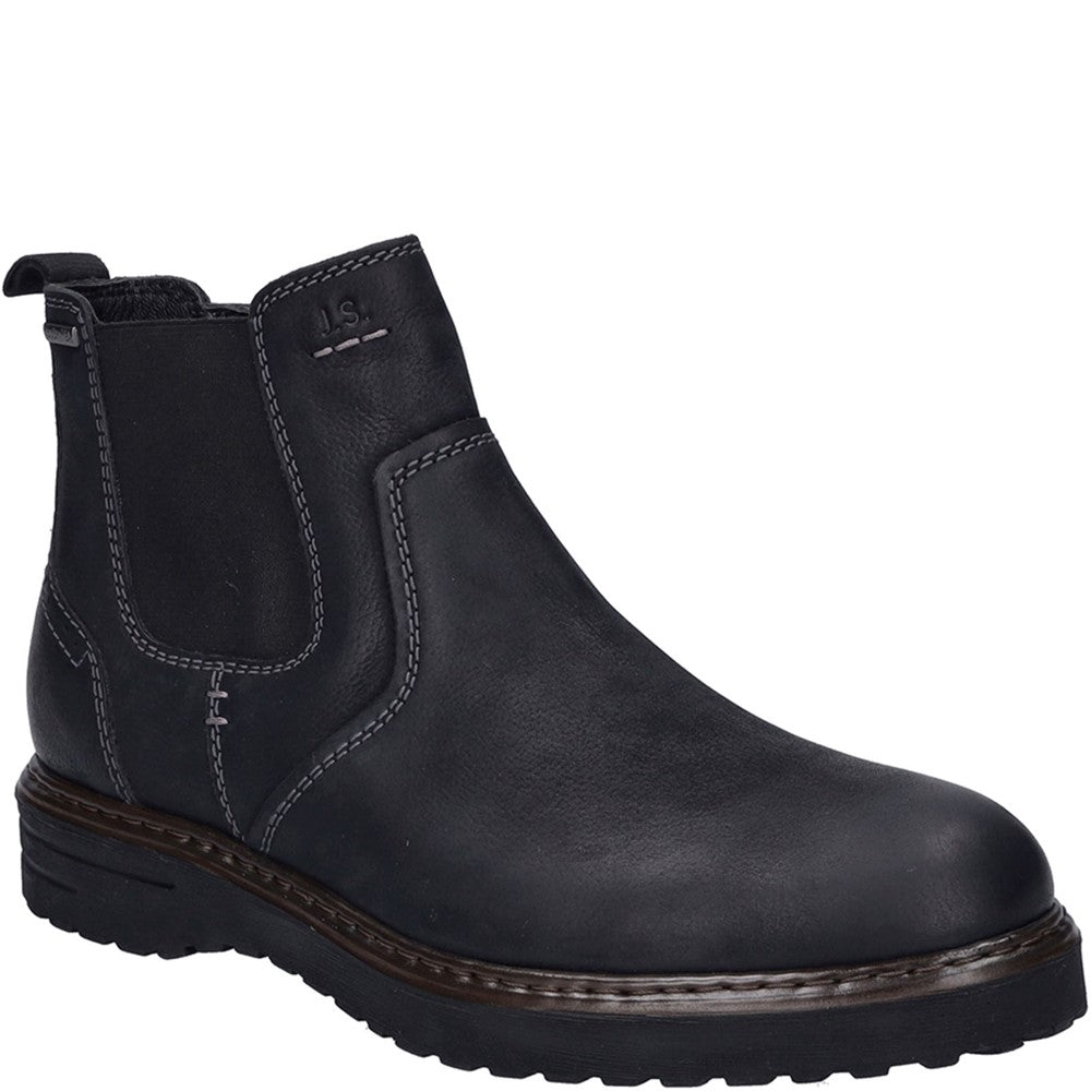 Men's Josef Seibel Erroll 51 Boot