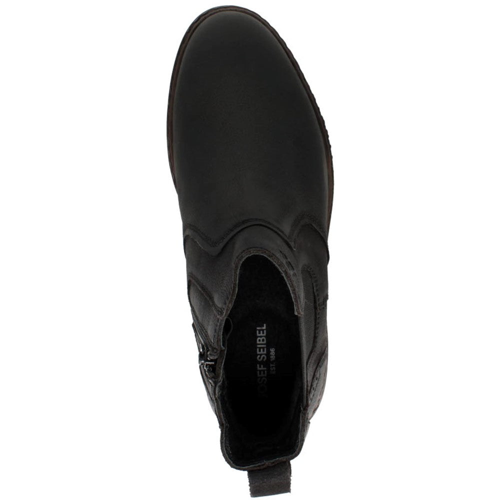 Men's Josef Seibel Erroll 51 Boot