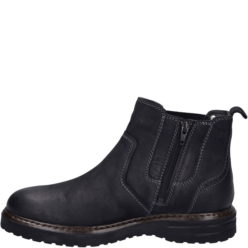 Men's Josef Seibel Erroll 51 Boot