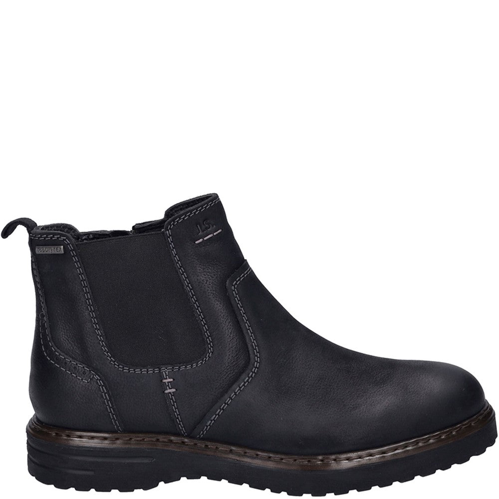 Men's Josef Seibel Erroll 51 Boot