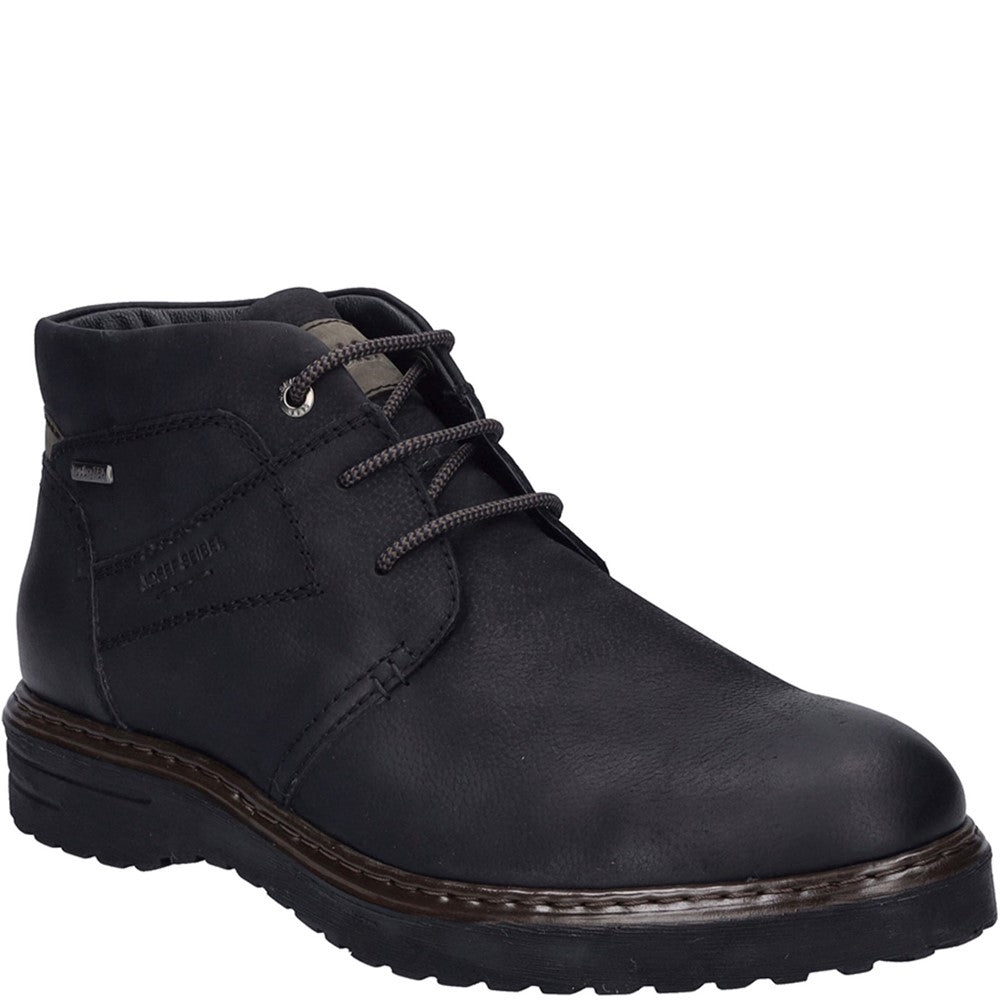 Men's Josef Seibel Erroll 52 Boot