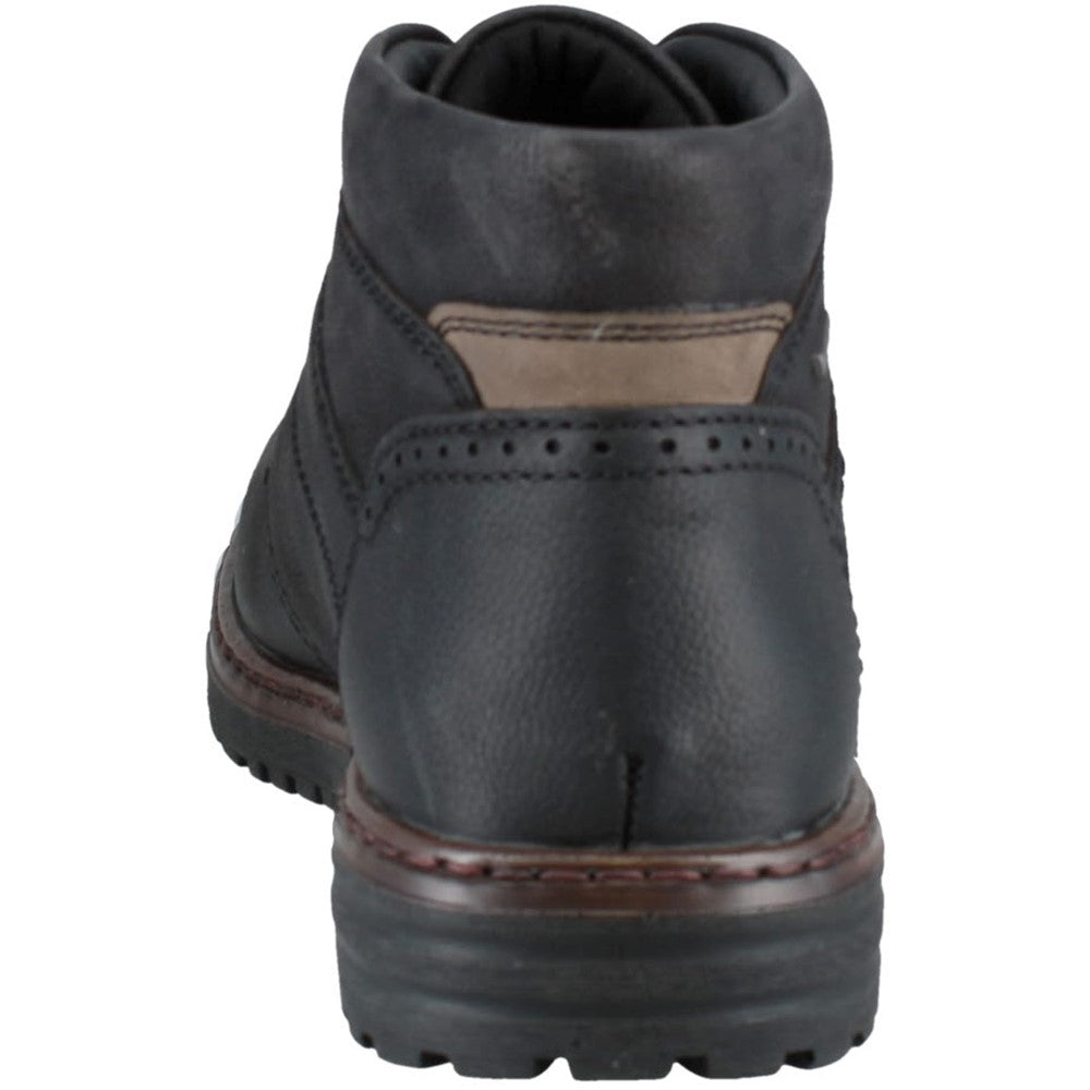 Men's Josef Seibel Erroll 52 Boot