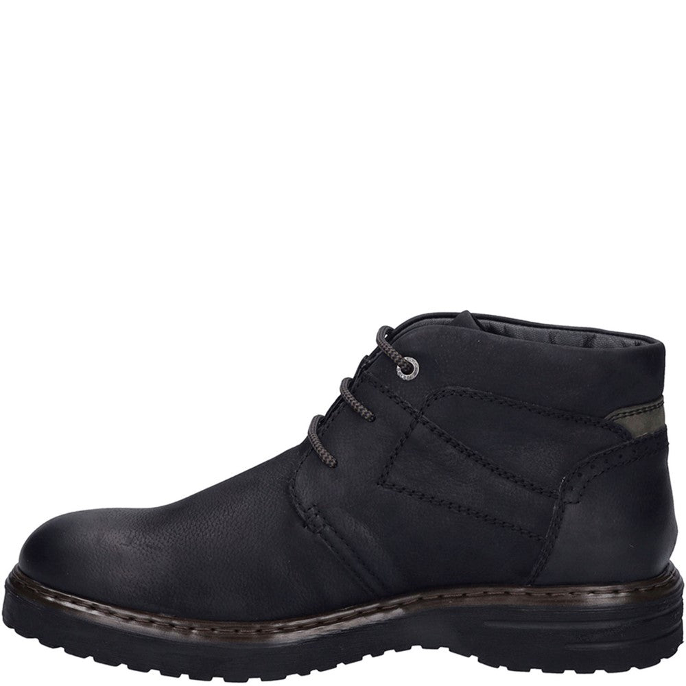 Men's Josef Seibel Erroll 52 Boot