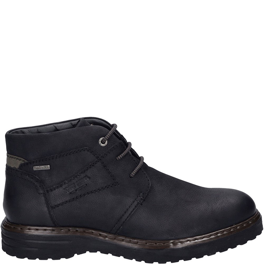 Men's Josef Seibel Erroll 52 Boot