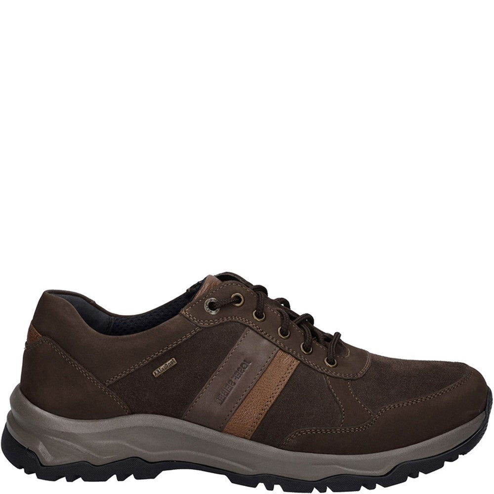 Men's Josef Seibel Leroy 56 Shoe