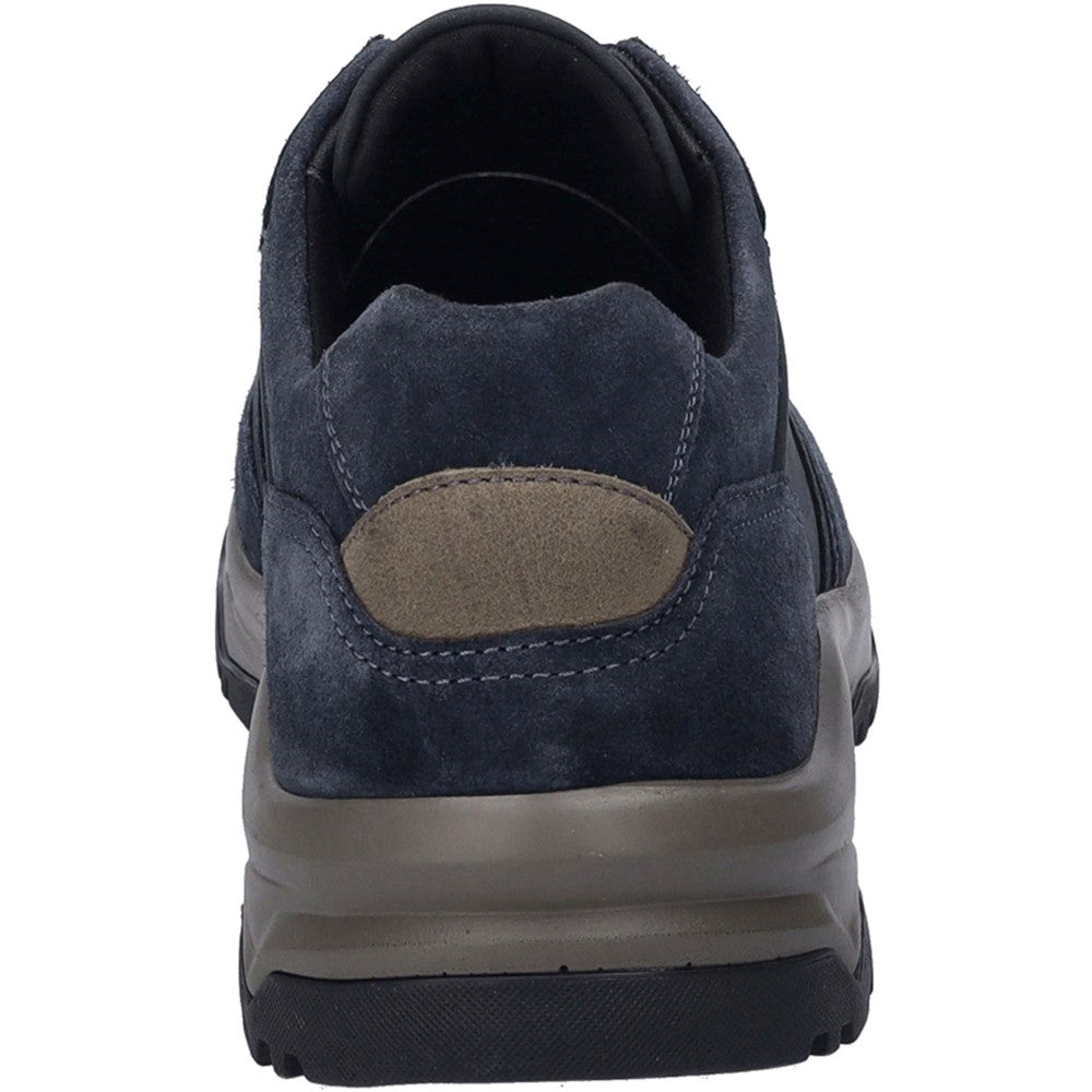 Men's Josef Seibel Leroy 58 Shoe