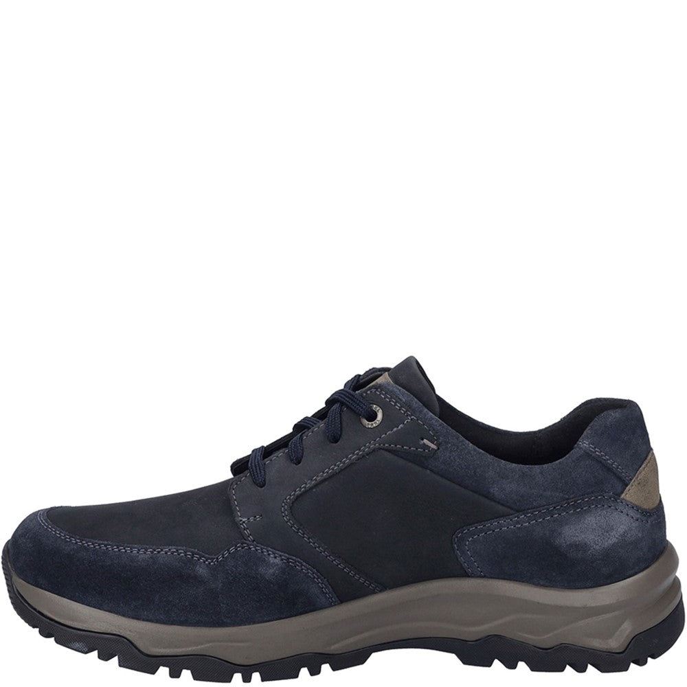 Men's Josef Seibel Leroy 58 Shoe