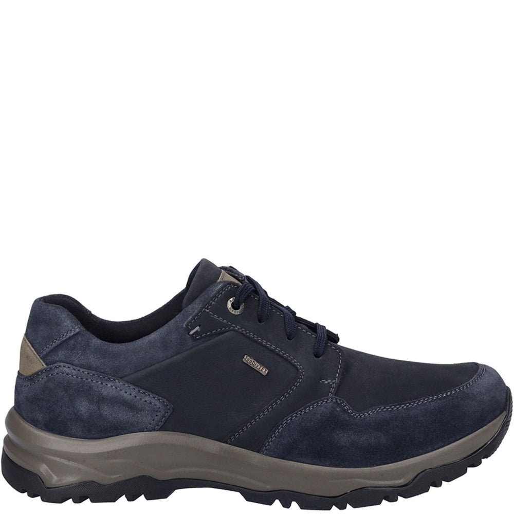 Men's Josef Seibel Leroy 58 Shoe