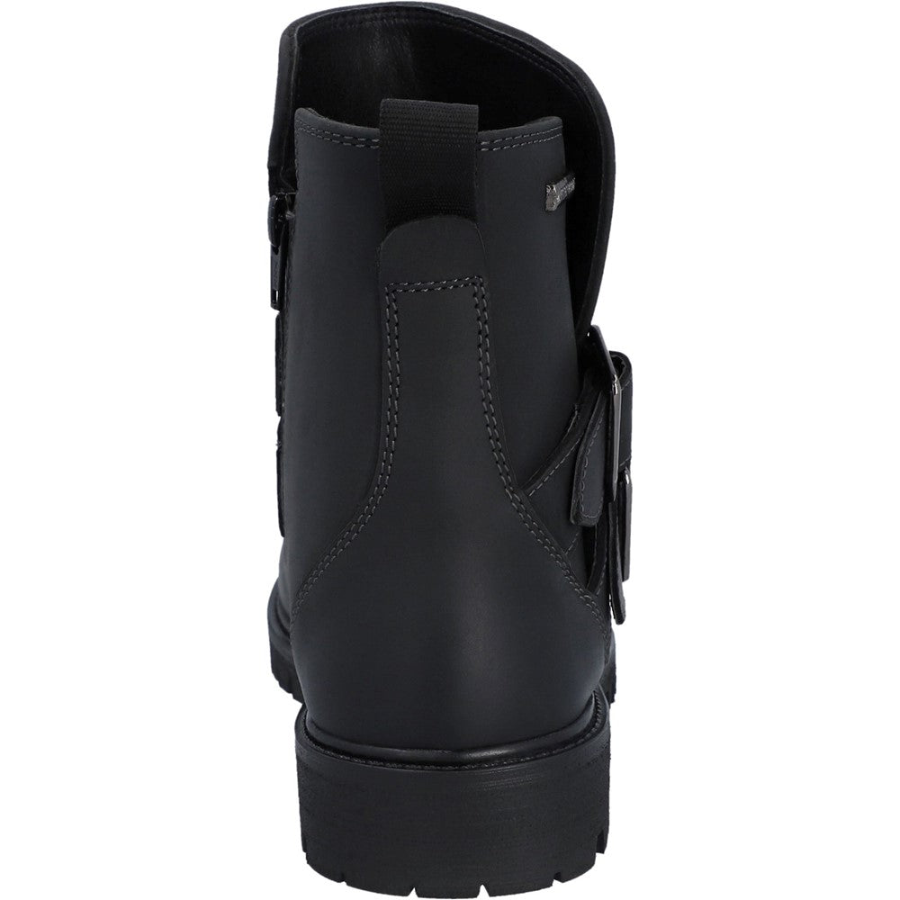 Women's Hunter Ness Ankle Boot